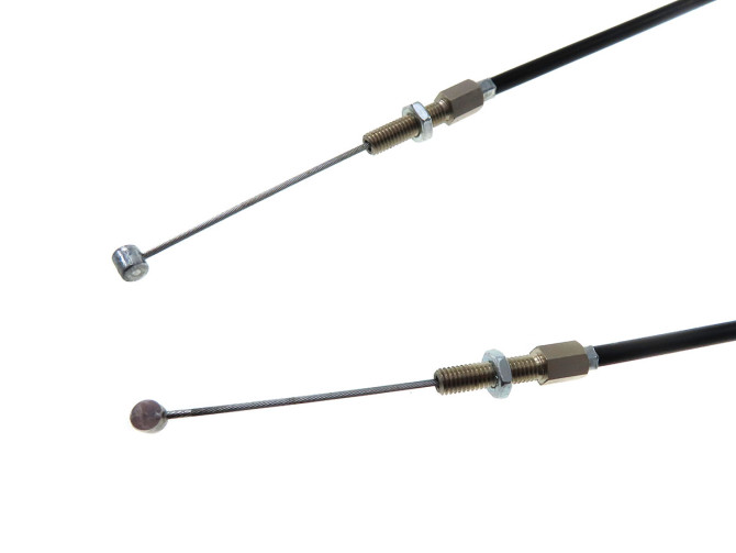 Cable Puch DS50 / DS50D shifter cable A.M.W. product